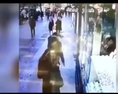 Вышло не очень
