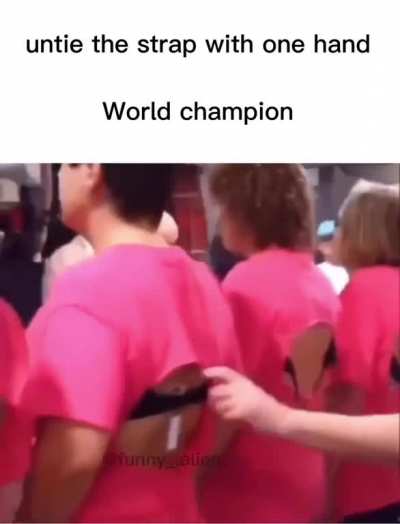 World record