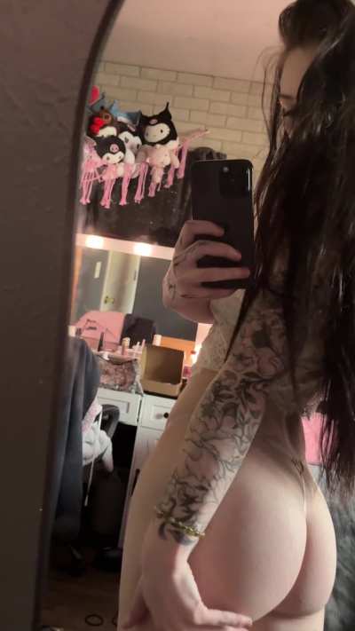 will daddy spank me if I'm being naughty