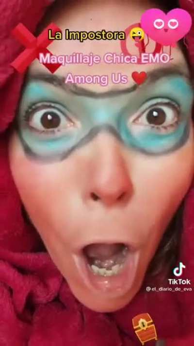 Definitivamente el para ti de tiktok est&aacute; roto