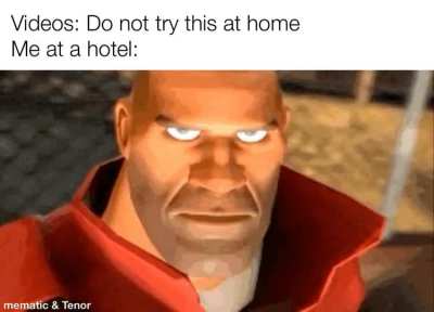 You can&rsquo;t stop me