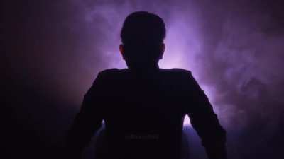 First Saiman edit by me :D