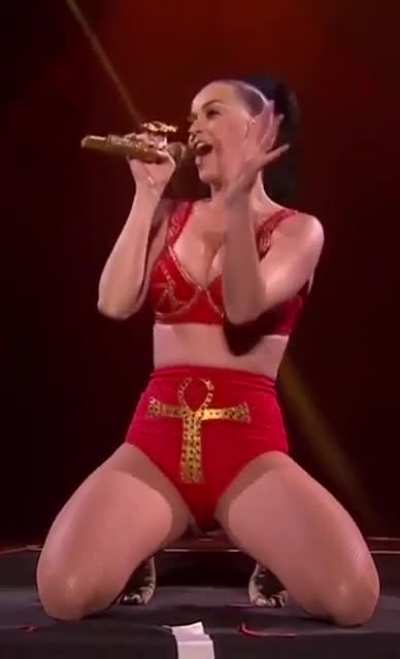 Katy Perry