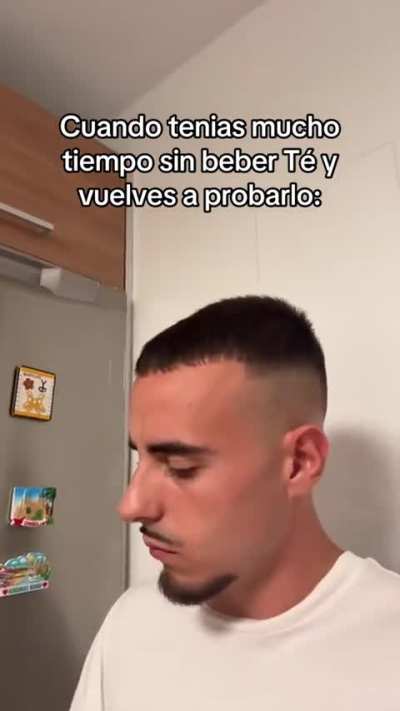 Te volv&iacute; a probar 🗣️🗣️