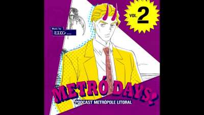 Melhor m&uacute;sica desse mundo miser&aacute;vel que vivemos, nome da m&uacute;sica: ode otaku