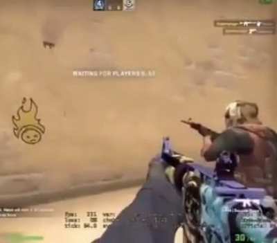 Maybe Maybe Maybe