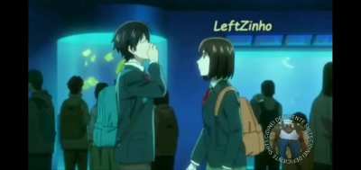 Algm me fala o nome desse anime por favor