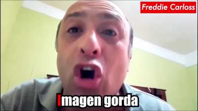 #FREEHUEVITOREY