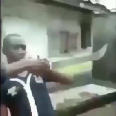 Ugandawood