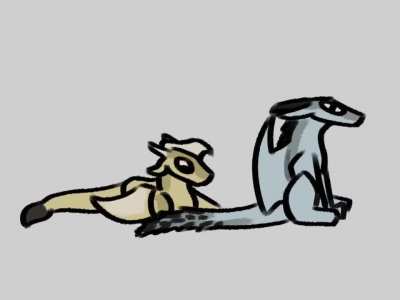 Mlem [OC]