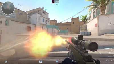 Thoughts about CS 2?!