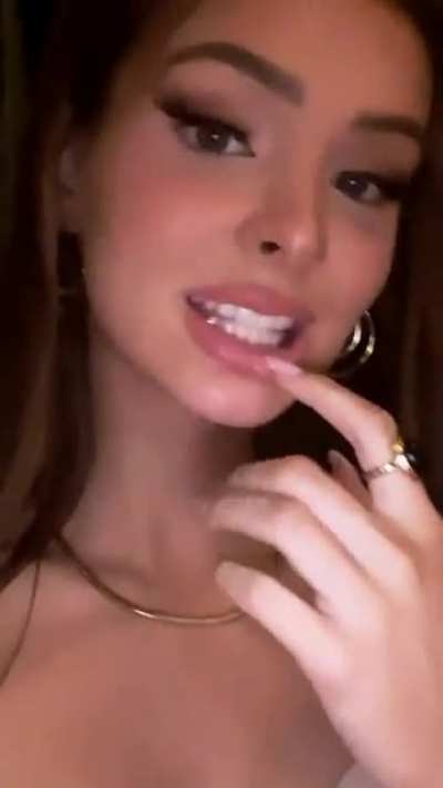 So damn sexy