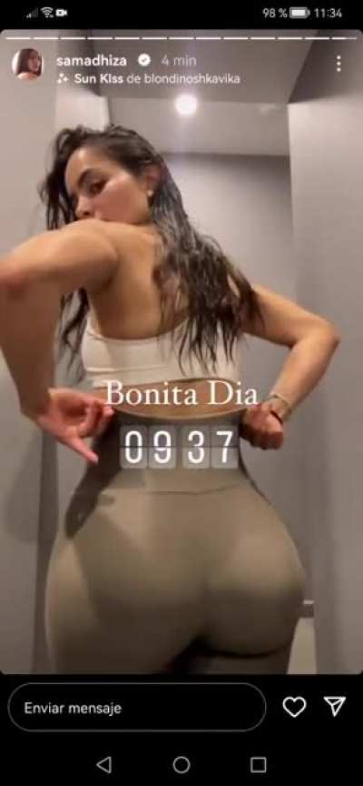 Nuevo video