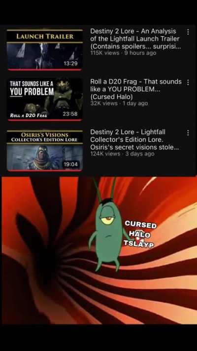 Byf&rsquo;s uploads