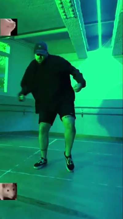 el jujis off stream