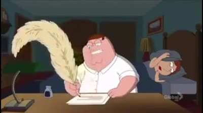 Stan ft Peter.