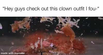 Praise the honkmother
