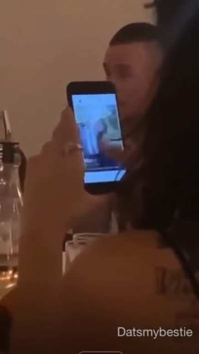 How most girls use Tinder