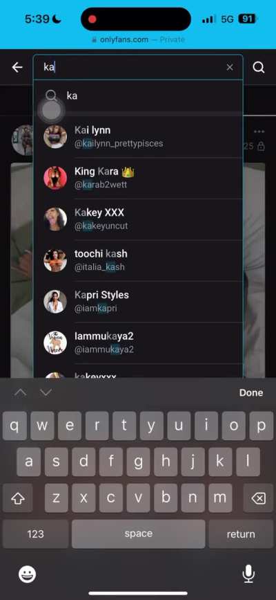 Yooo new vids never seen before of (eatmahkandy) $25 cashapp the only place you can get it for this price
