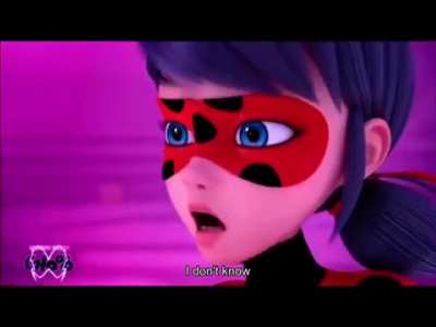 "Guiltrip" English Subbed! Great Work, Miraculous Videos :D