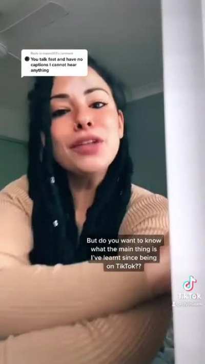 Gen Z Character Assassination