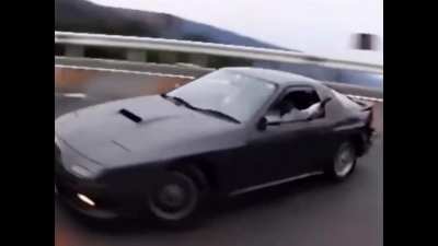 i put eurobeat over the "Drifting on the Touge" Video