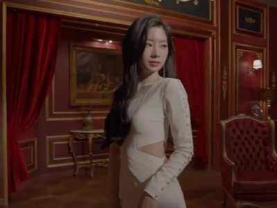Pretty Dahyun
