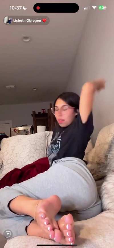 Lisbeth 