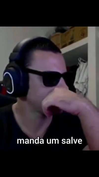 salve