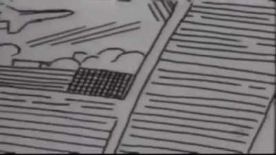 &ldquo;Conspiracy theory rock&rdquo; aired on SNL back in 1998. It was never aired again, being cut from all future re-runs.