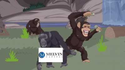 🦍 APE GETS A STIMMY 🚀💦💎