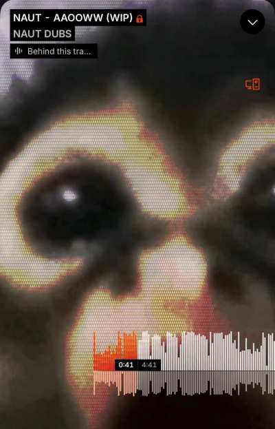 NAUT - AAOOWW (FREE DL)