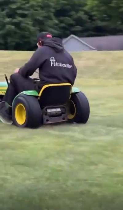 Maybe maybe maybe