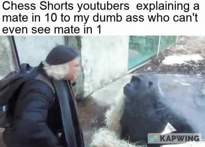 and he sacrifices... THE ROOOOOOOOOOK