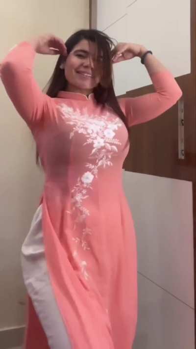 Farha Rizvi