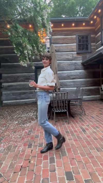 Taylor post