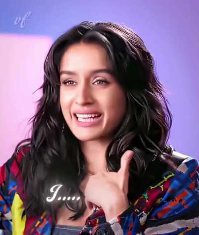 Shraddha Kapoor - Killed it, Absolutely!!!