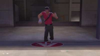 Scout Gaming