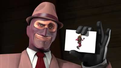 Gentlemen, I have printed a .mp4
