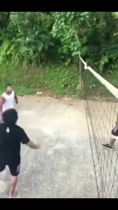 Maybe maybe maybe