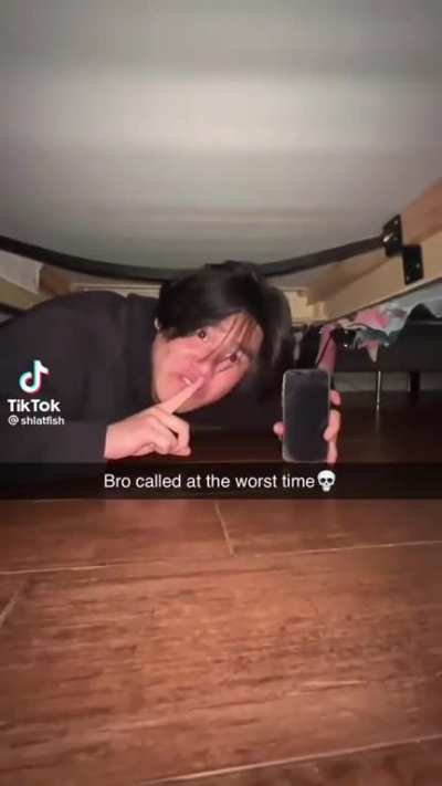 See who's calling