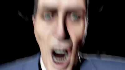 Leaked HL2 intro