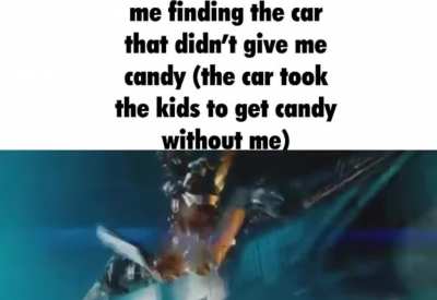 So unfair