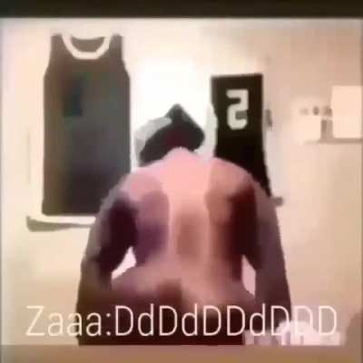 Zenci popo
