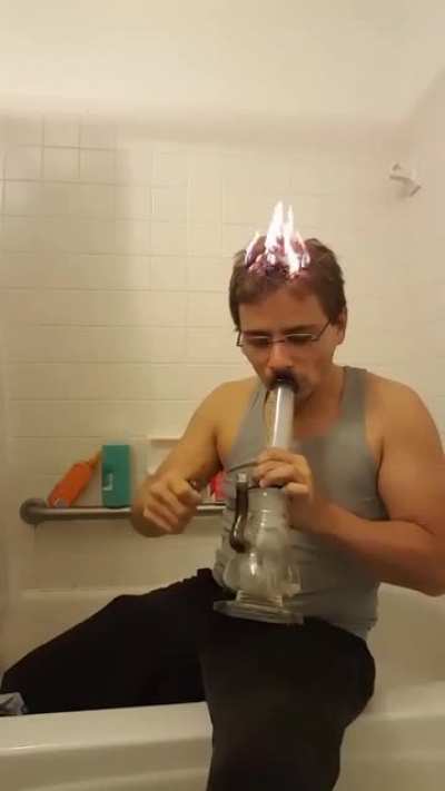 Первый день получки.