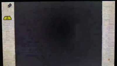 Don't Open (Flipnote animation by MADY)