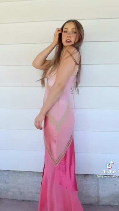 Sexy dress