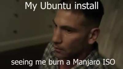 sorry canonical