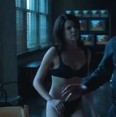 Lauren Graham