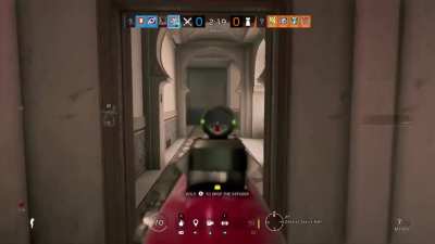 I didn&rsquo;t know sledges hammer had that much damage